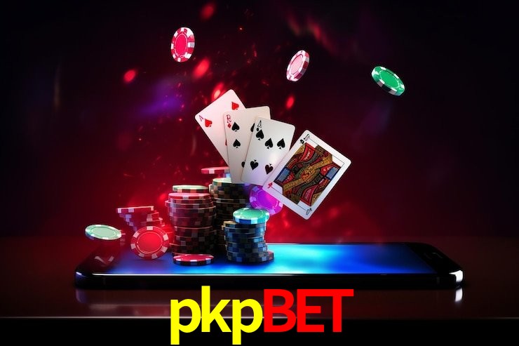 Statistics pkpbet