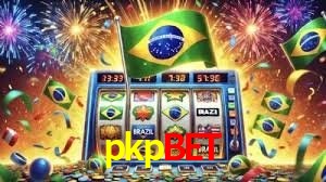 Welcome Bonus pkpbet