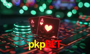 Experiência VIP pkpbet