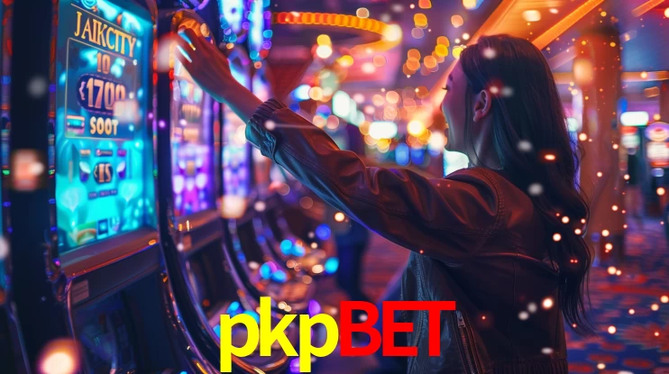 pkpbet login