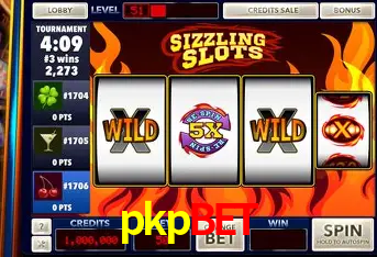Desvendando o Mundo dos Jogos Virtuais na pkpbet