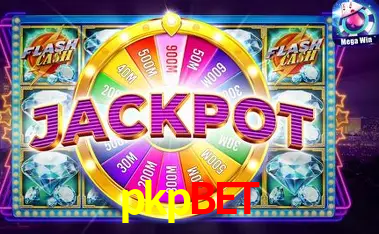 A Emoção da Loteria na pkpbet: Uma Chance de Mudança de Vida