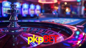 Estatísticas pkpbet