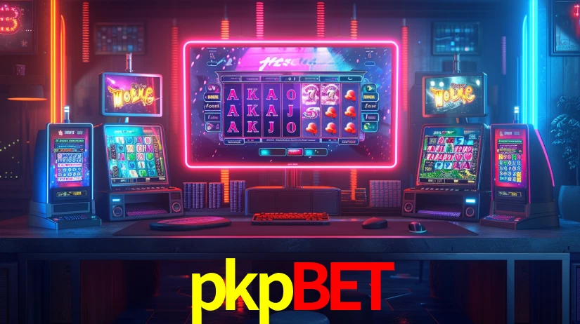 pkpbet: Seu Cassino Premiado com Pagamentos Rápidos