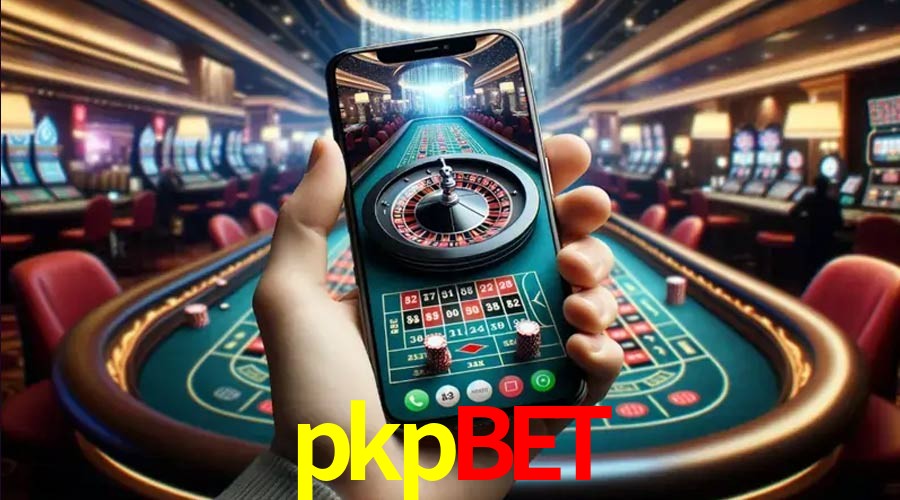 Player Reviews pkpbet