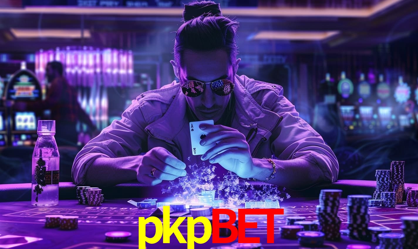 Live Casino pkpbet