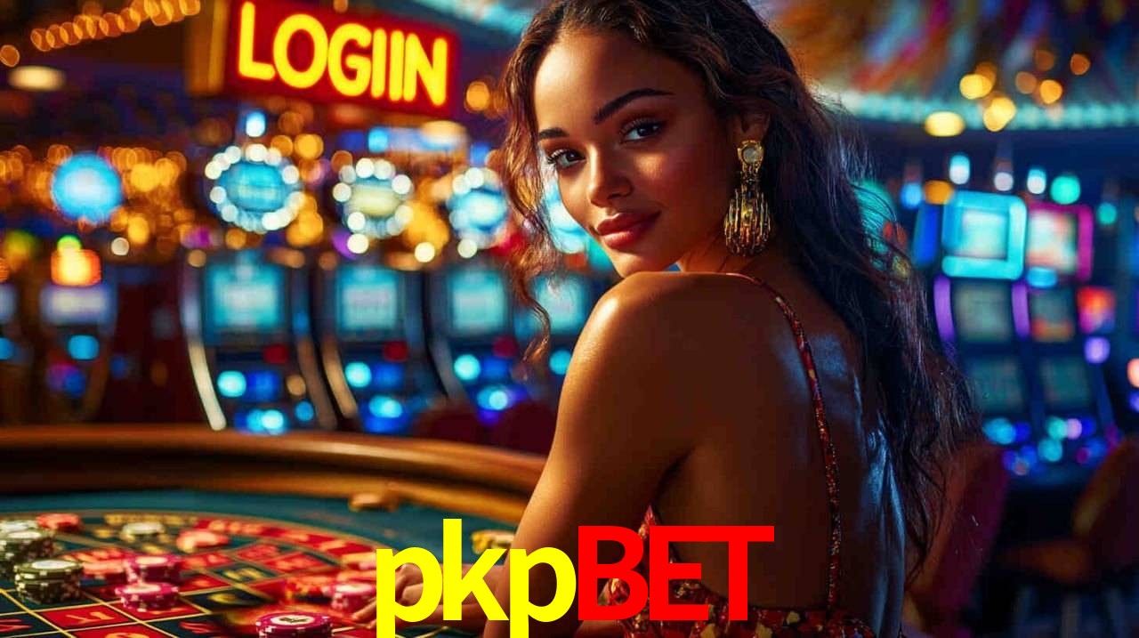 Login Seguro pkpbet