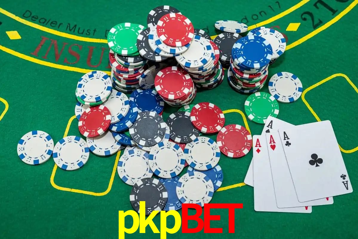Bônus Diários pkpbet