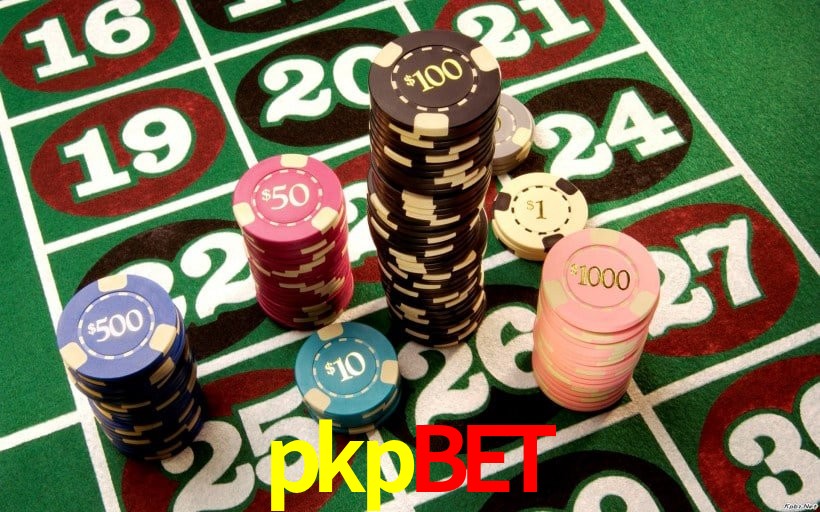 Estatísticas Esportivas pkpbet