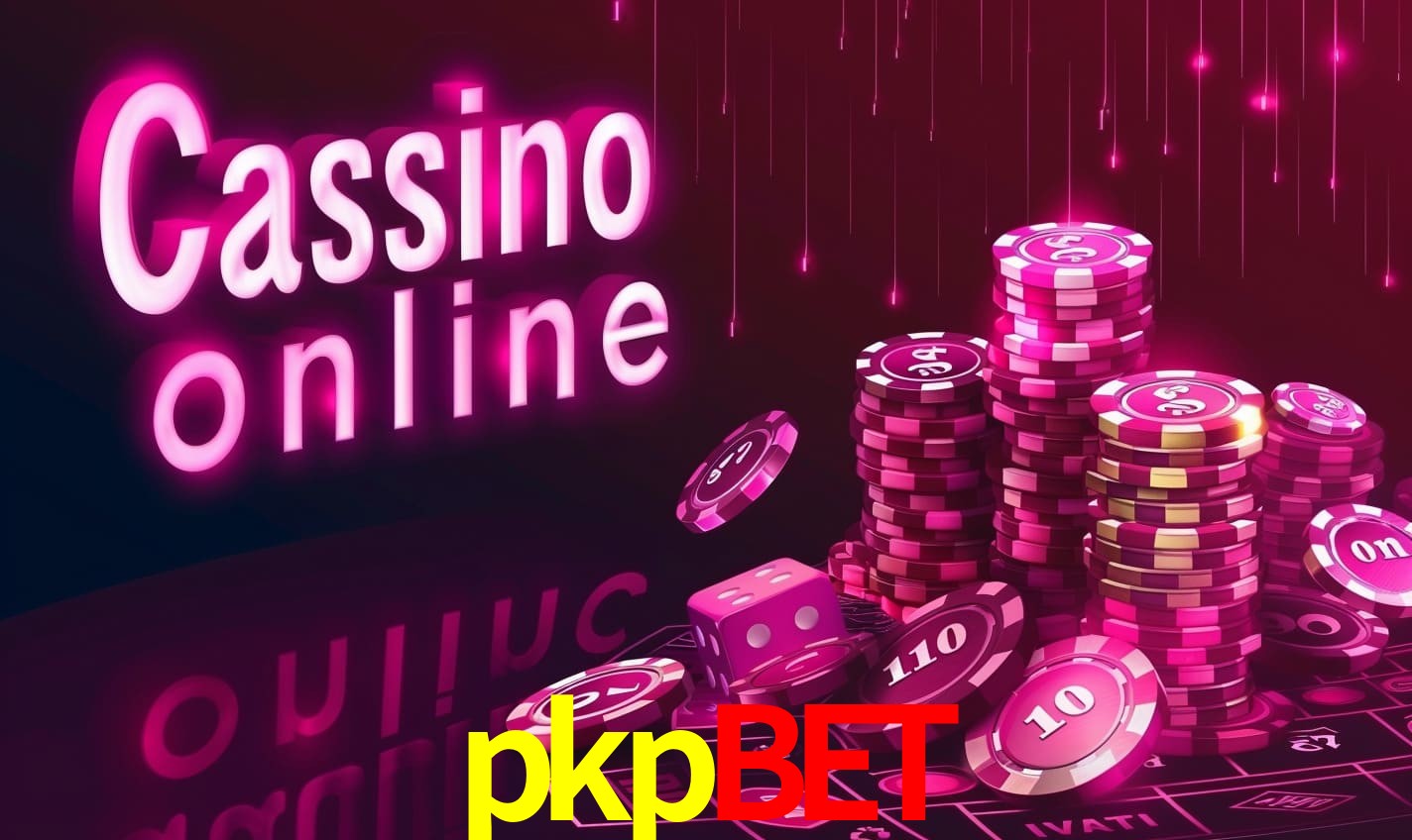 Inovações de Jogos na pkpbet: O Futuro das Experiências Interativas