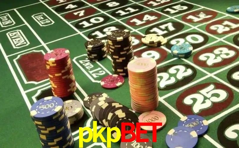 Diretório de Jogos pkpbet