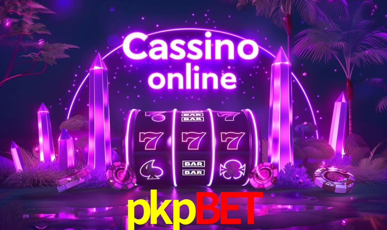 Sistemas de Segurança pkpbet