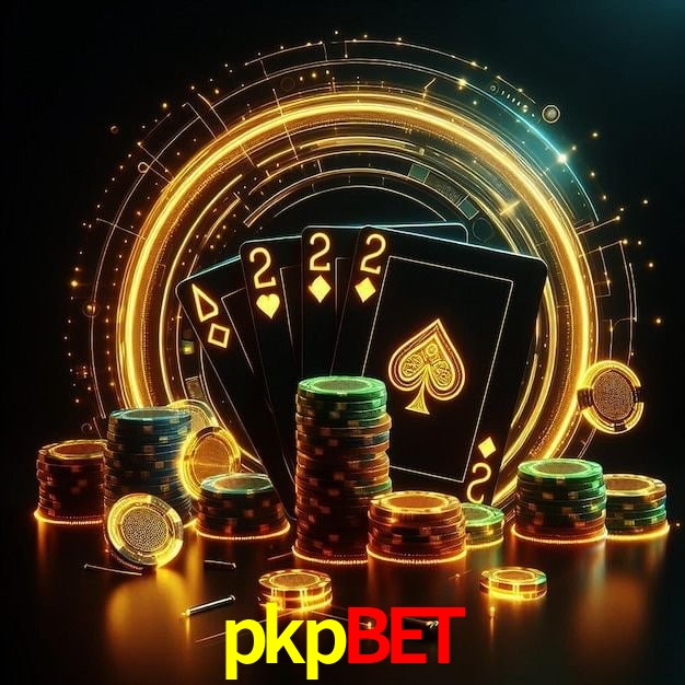 Casino Ao Vivo pkpbet