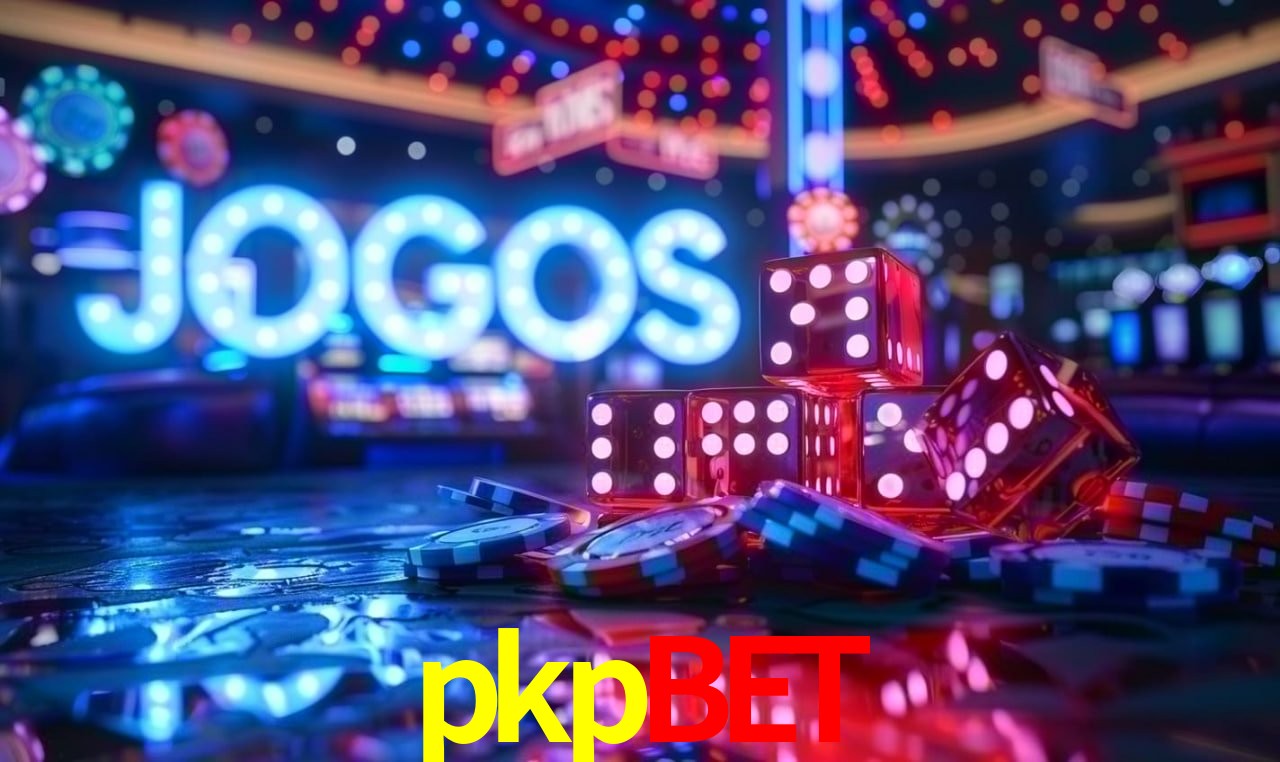 Interface Premium pkpbet