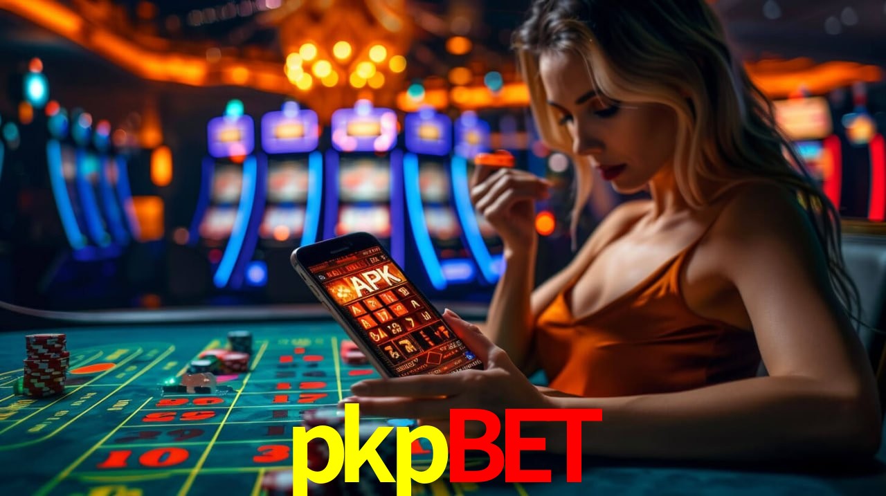 VIP Casino pkpbet