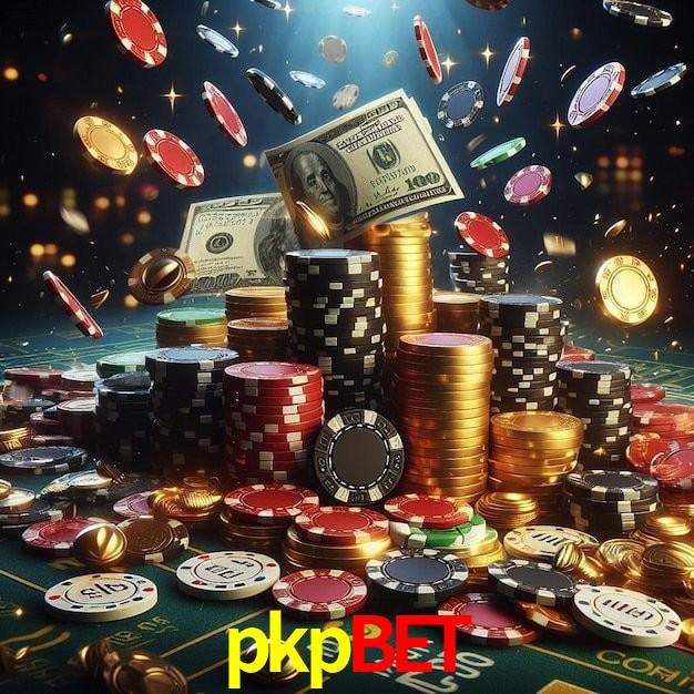 cassino pkpbet