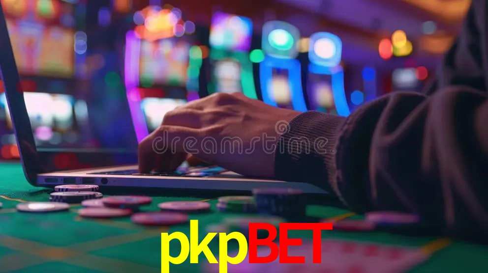 PIX Instantâneo pkpbet