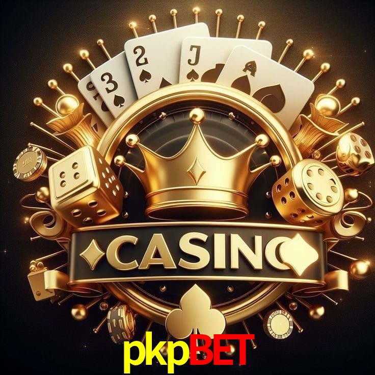 Recursos de Bônus pkpbet