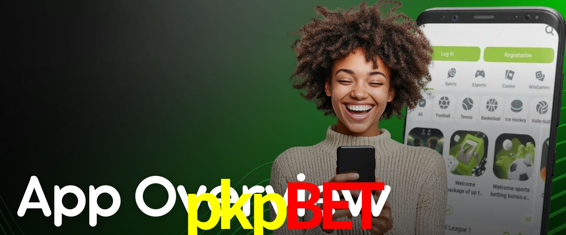 Secure Login pkpbet