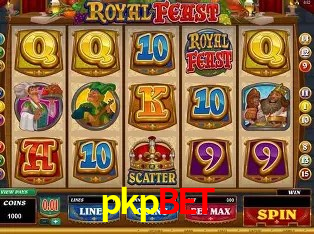 API Integration pkpbet