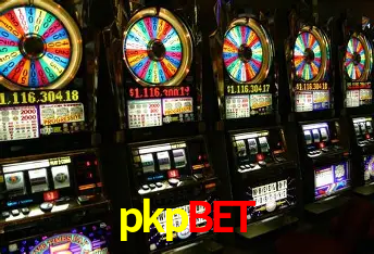 Inovações de Jogos na pkpbet: O Futuro das Experiências Interativas