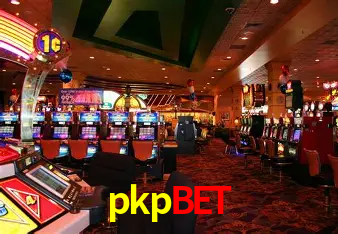 A Popularidade dos Caça-Níqueis no pkpbet