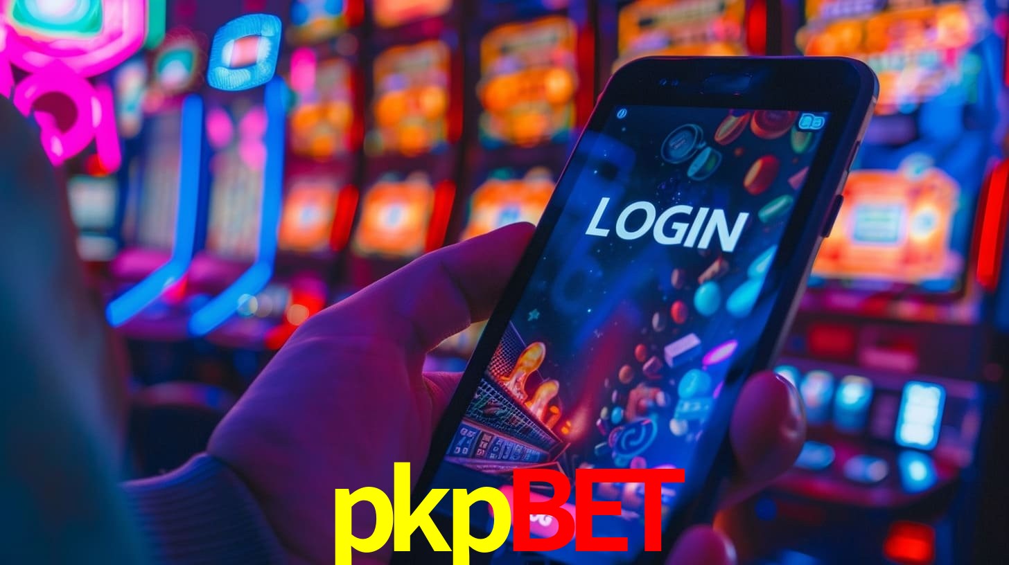 Mesa de Roleta pkpbet
