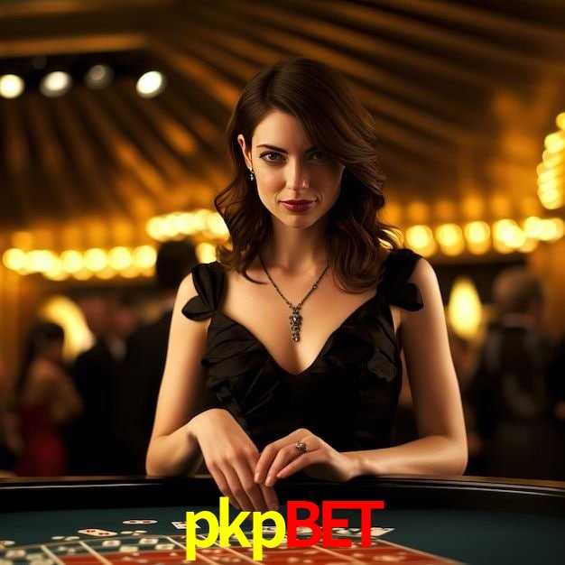 Descubra a Essência do pkpbet: Nossa História e Compromissos