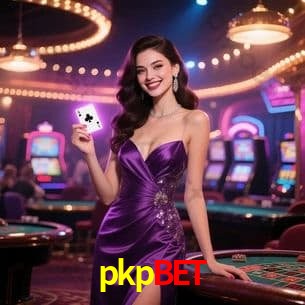Torneios pkpbet