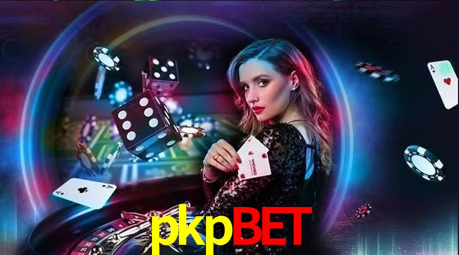 Games Directory pkpbet