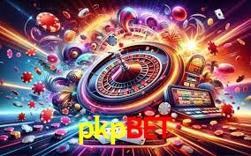 Apostas de Tênis pkpbet