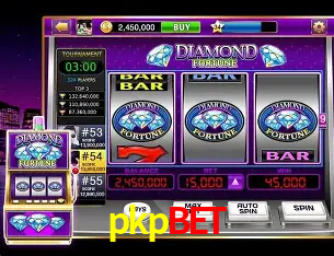 A Experiência Imersiva dos Cassinos Ao Vivo no pkpbet