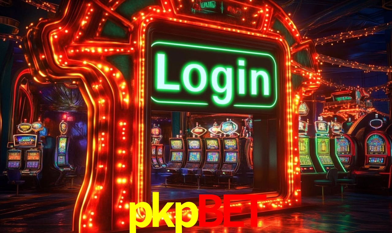 Apostas de Futebol pkpbet
