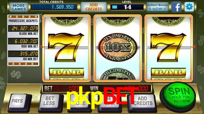 Flash Promotion pkpbet