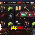 Seasonal Promotions pkpbet
