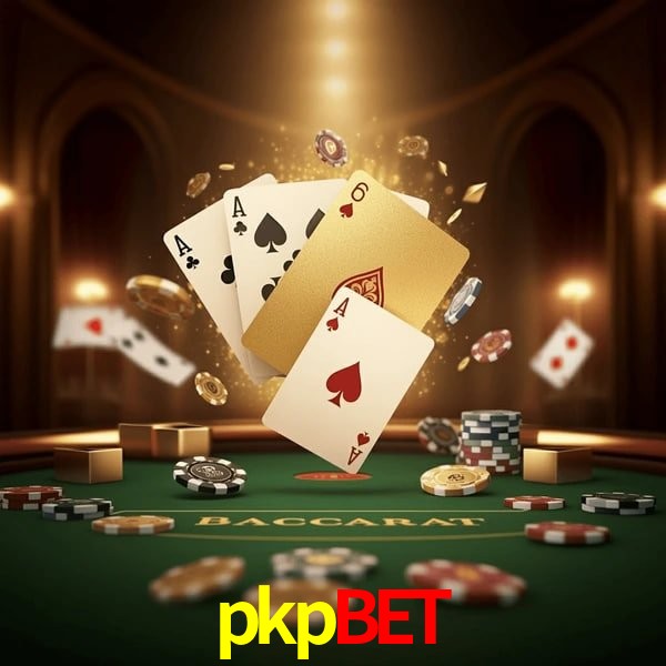 Blackjack Table pkpbet