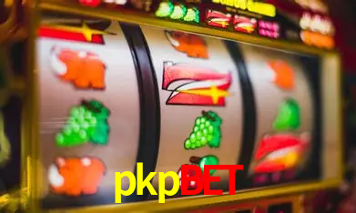 Desvendando o Mundo dos Jogos Virtuais na pkpbet