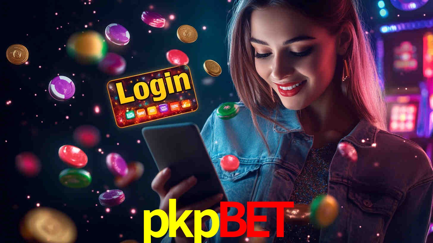 A Popularidade dos Caça-Níqueis no pkpbet