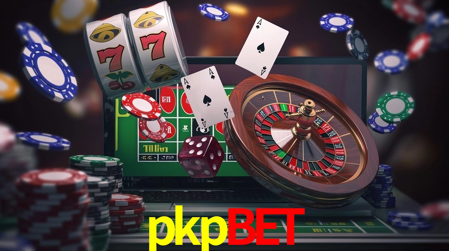Experimente o Login Seguro Premium no pkpbet