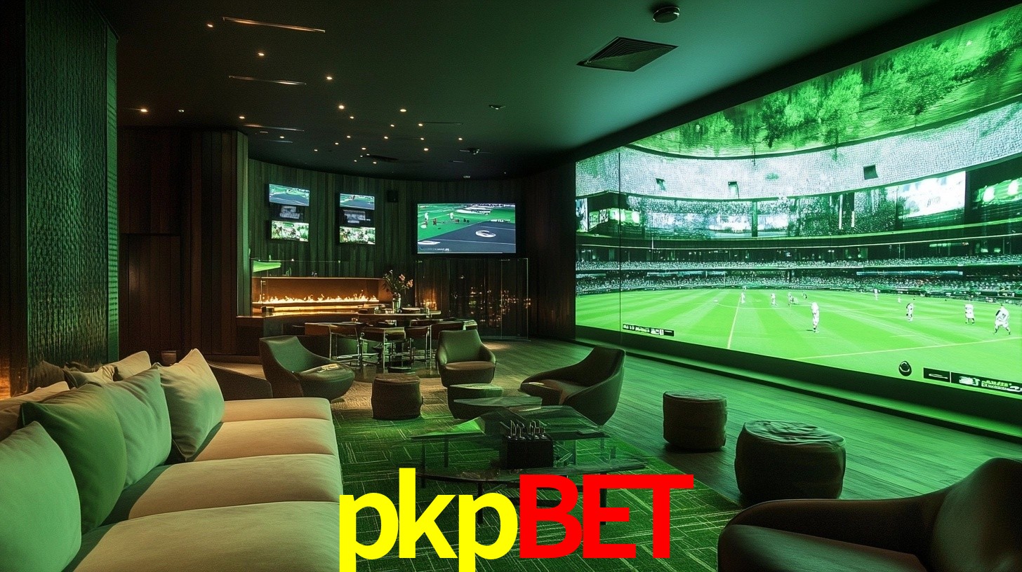 pkpbet: A Experiência de Casino com Jogos de Mesa ao Vivo