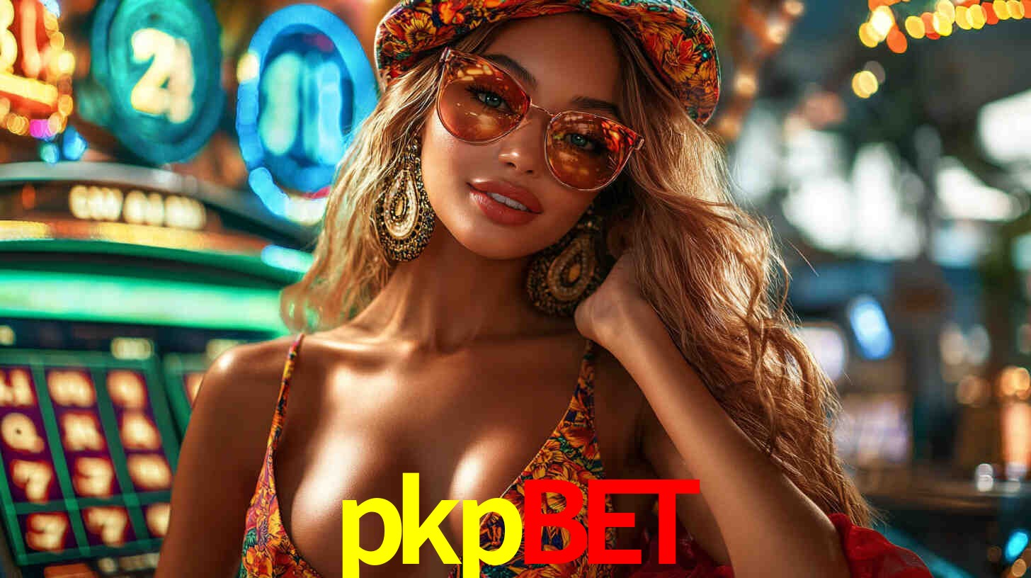 Ofertas Imperdíveis na pkpbet: Promoções e Bônus Que Valem a Pena