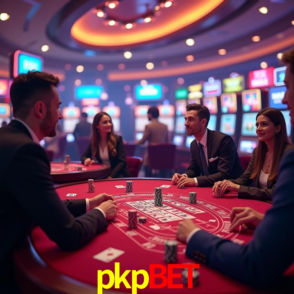Programa VIP pkpbet