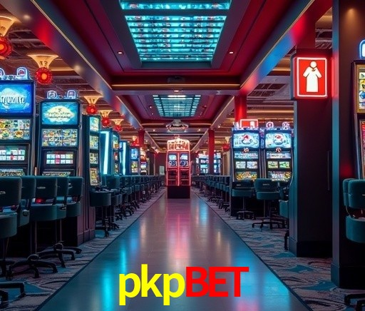 A Emoção da Loteria na pkpbet: Uma Chance de Mudança de Vida
