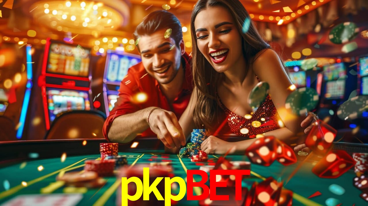 Tecnologia da Plataforma pkpbet
