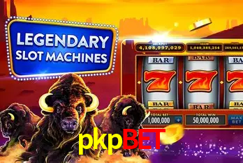 Descubra a Magia dos Jogos de Arcade no pkpbet