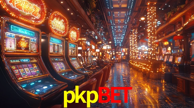 pkpbet.com