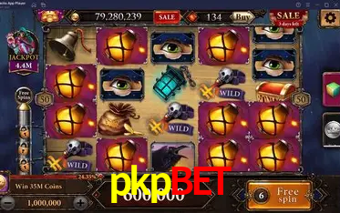 Weekend Specials pkpbet