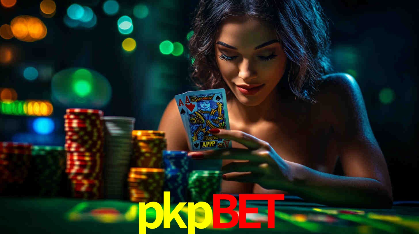 Explorando a Categoria de Eventos em Apostas na pkpbet