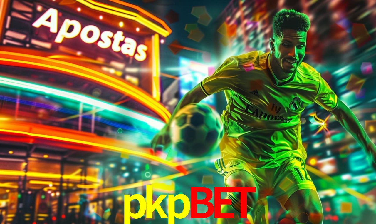 Jogos de Slot pkpbet