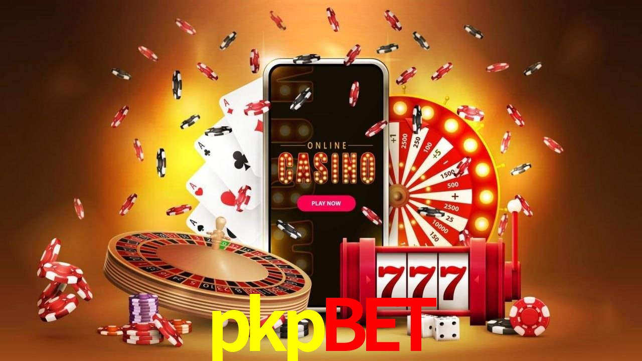 Cadastro Rápido pkpbet